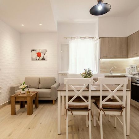 Christin'S Lovely House By Corfuescapes Corfu  Luaran gambar