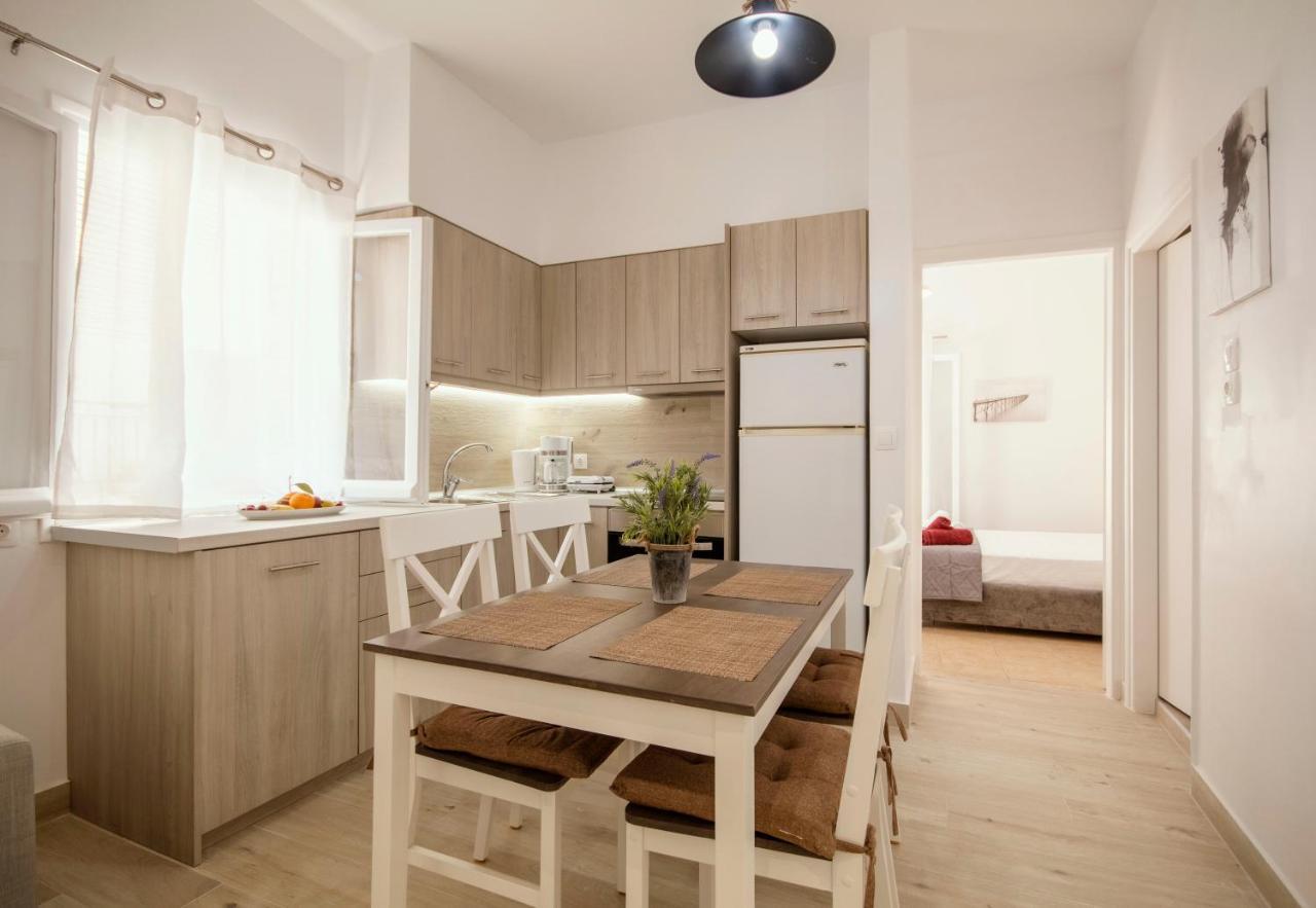 Christin'S Lovely House By Corfuescapes Corfu  Luaran gambar