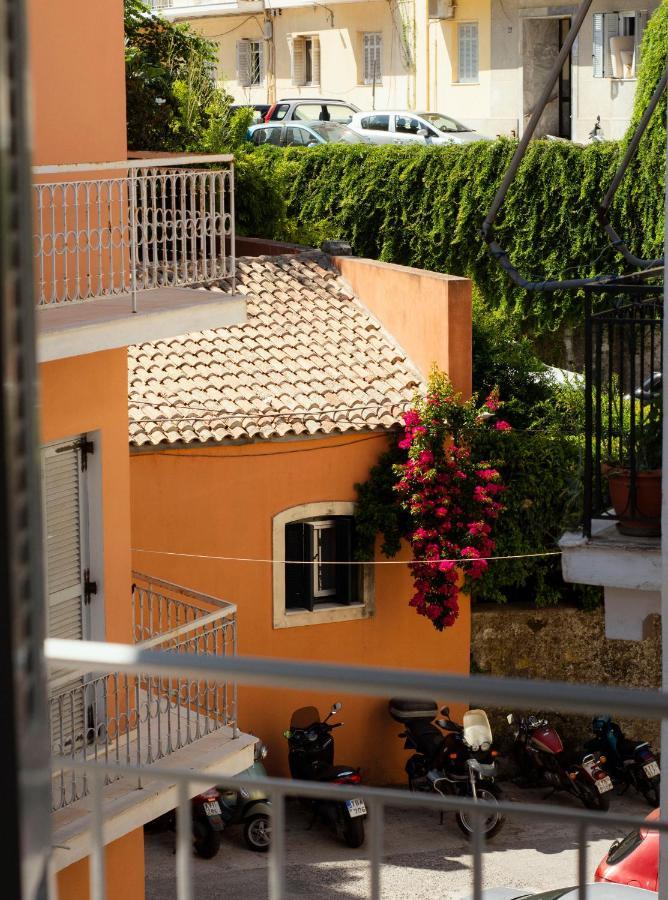 Christin'S Lovely House By Corfuescapes Corfu  Luaran gambar
