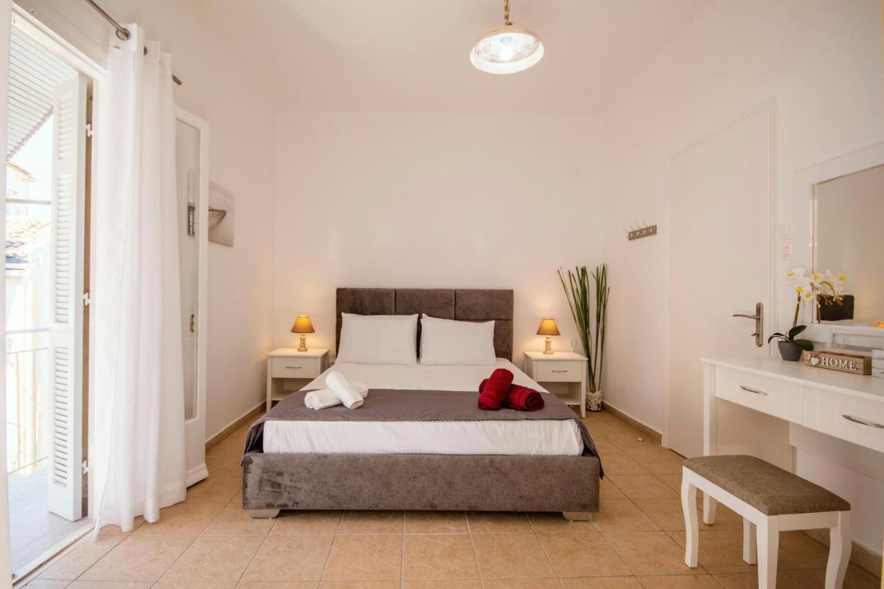 Christin'S Lovely House By Corfuescapes Corfu  Luaran gambar