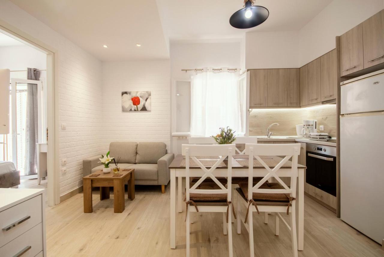 Christin'S Lovely House By Corfuescapes Corfu  Luaran gambar