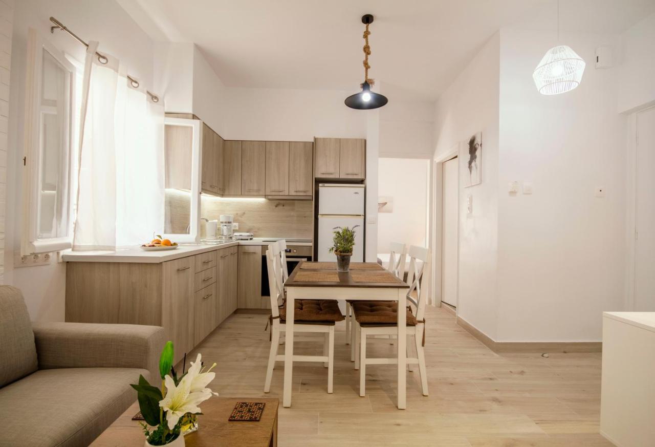 Christin'S Lovely House By Corfuescapes Corfu  Luaran gambar