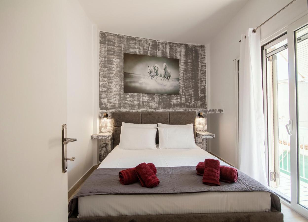 Christin'S Lovely House By Corfuescapes Corfu  Luaran gambar