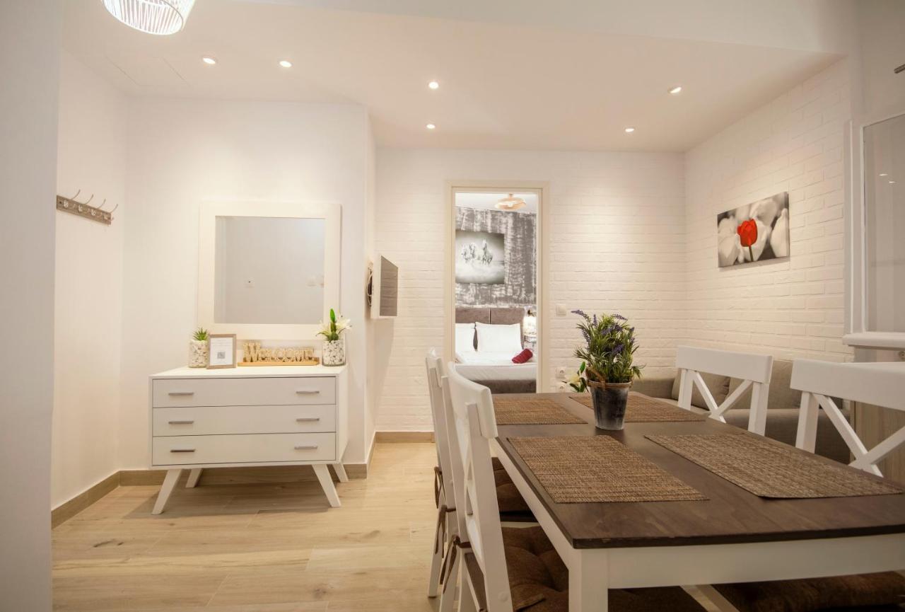 Christin'S Lovely House By Corfuescapes Corfu  Luaran gambar
