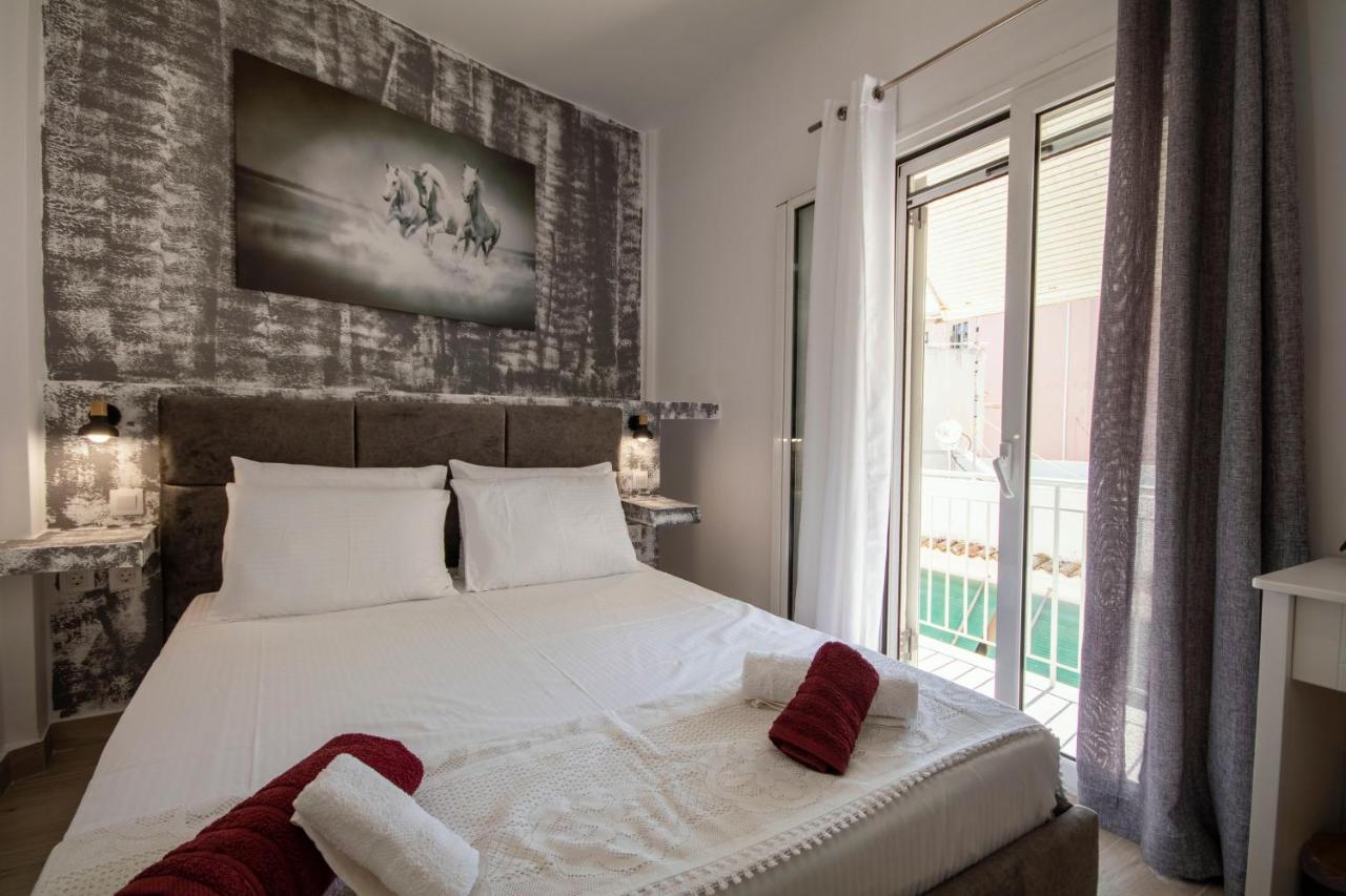 Christin'S Lovely House By Corfuescapes Corfu  Luaran gambar